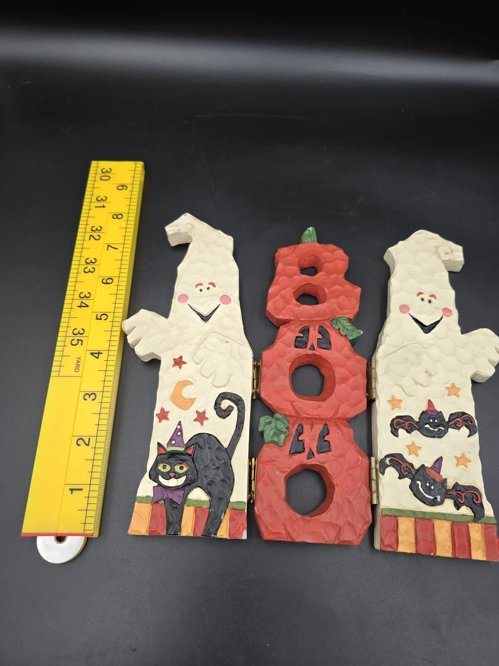 Enesco folk style